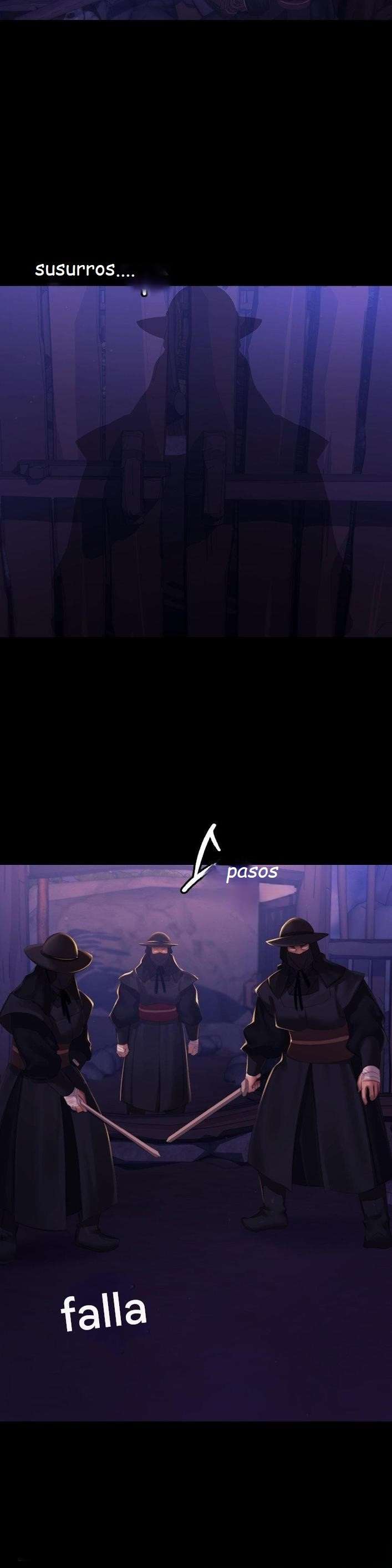 Madam Capitulo 147 página 6