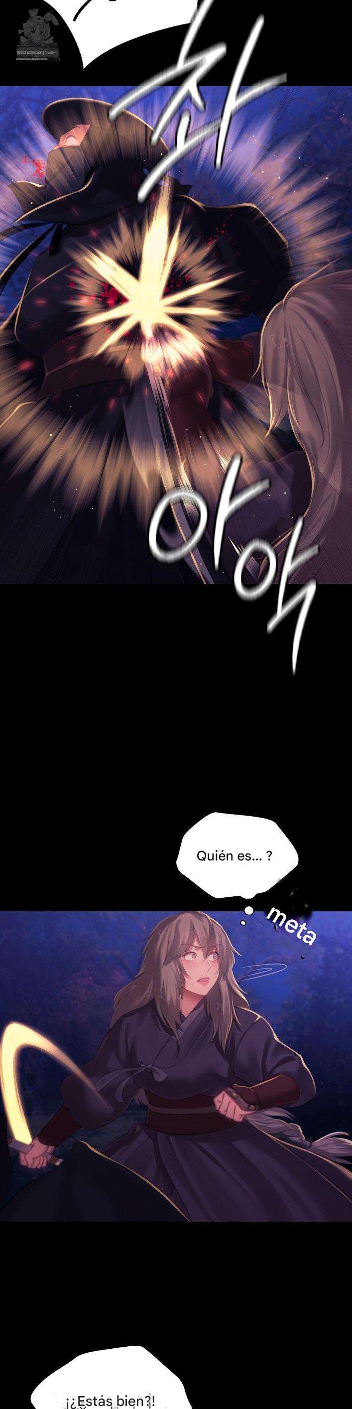Madam Capitulo 148 página 16