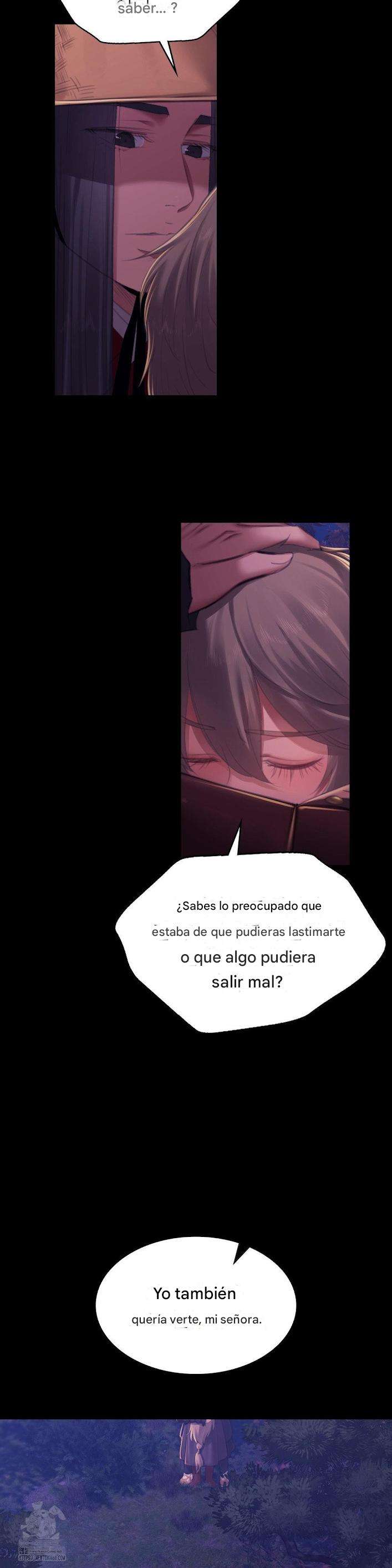 Madam Capitulo 148 página 18
