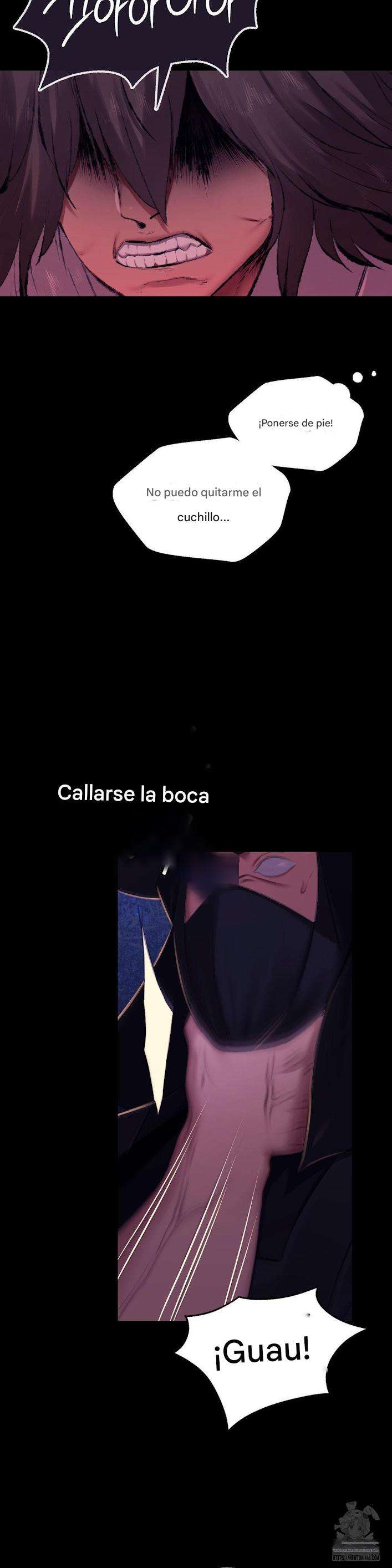 Madam Capitulo 148 página 25