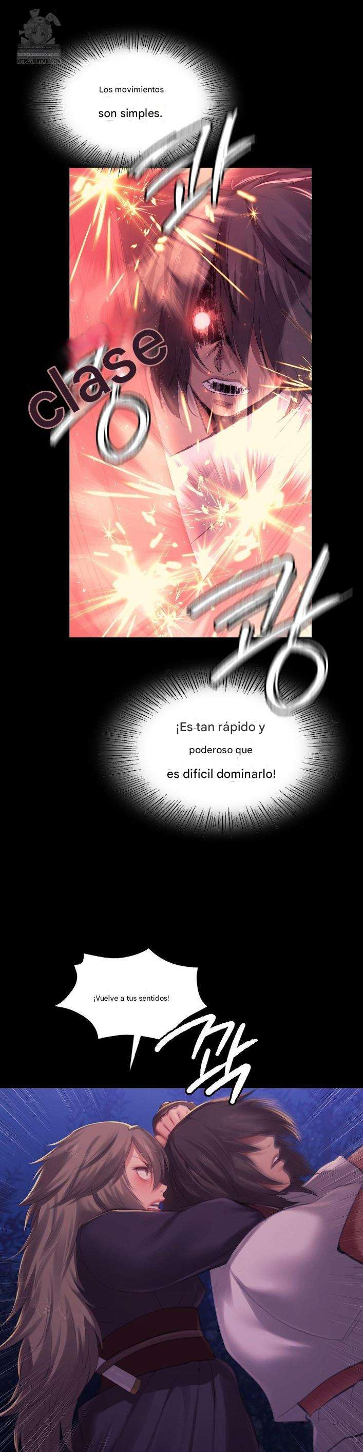 Madam Capitulo 148 página 31