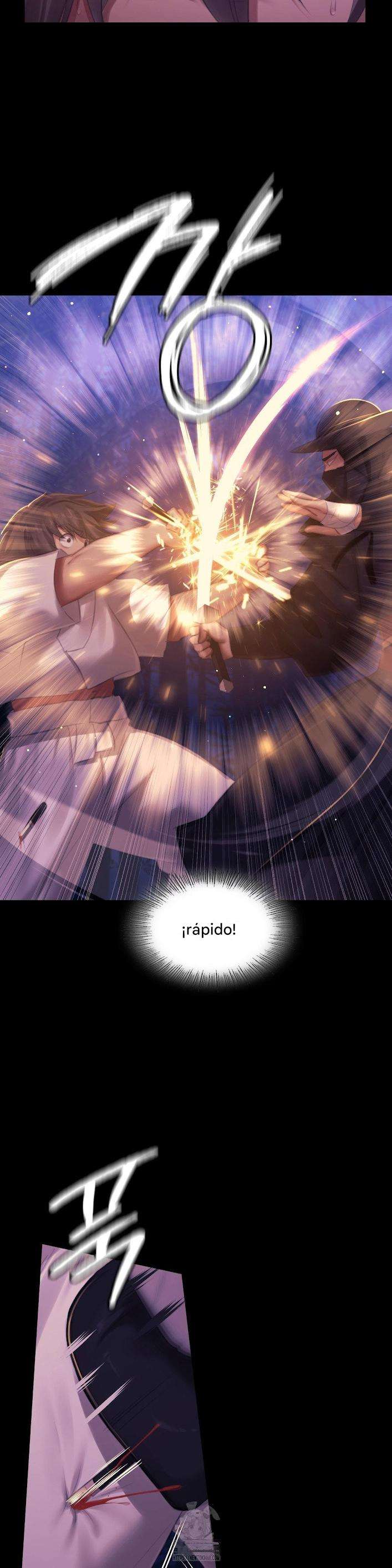 Madam Capitulo 148 página 4
