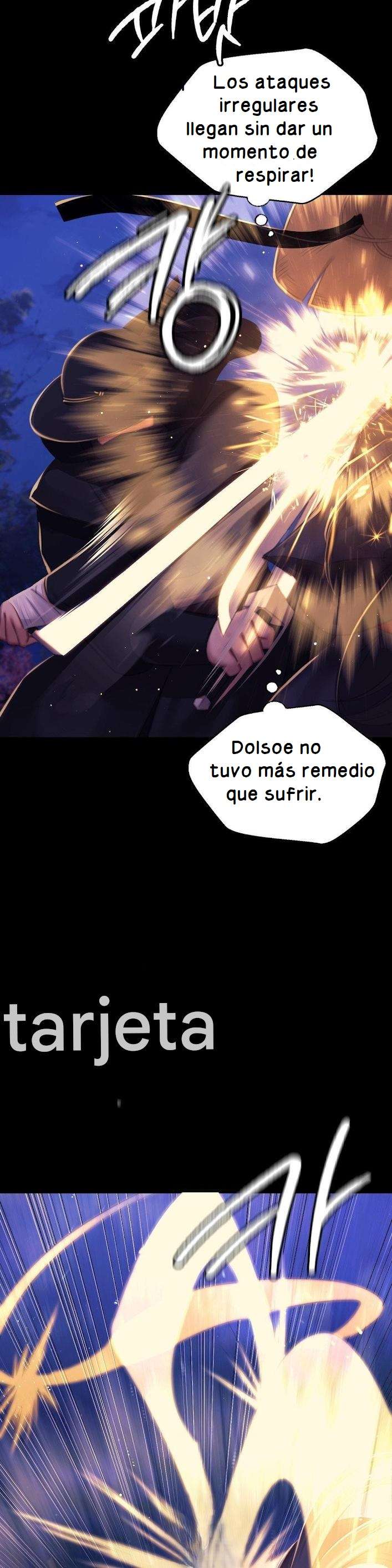 Madam Capitulo 149 página 10