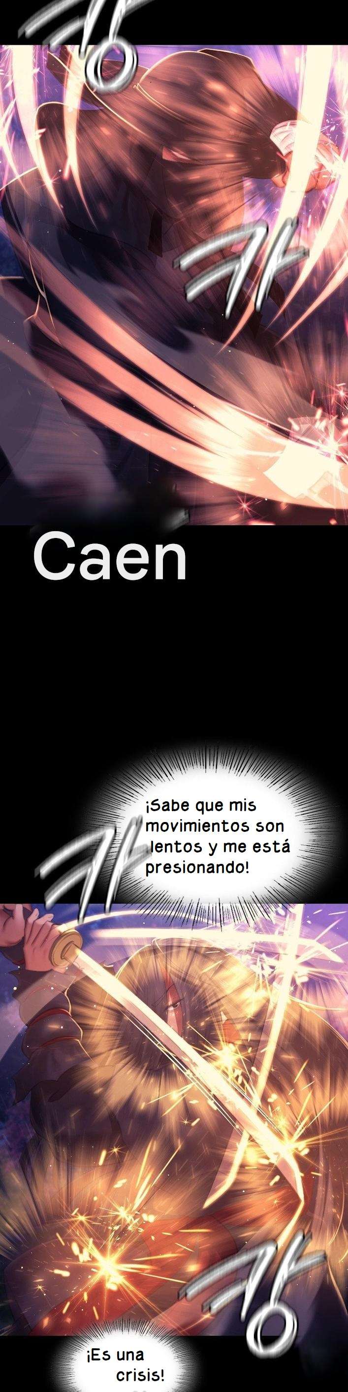 Madam Capitulo 149 página 14