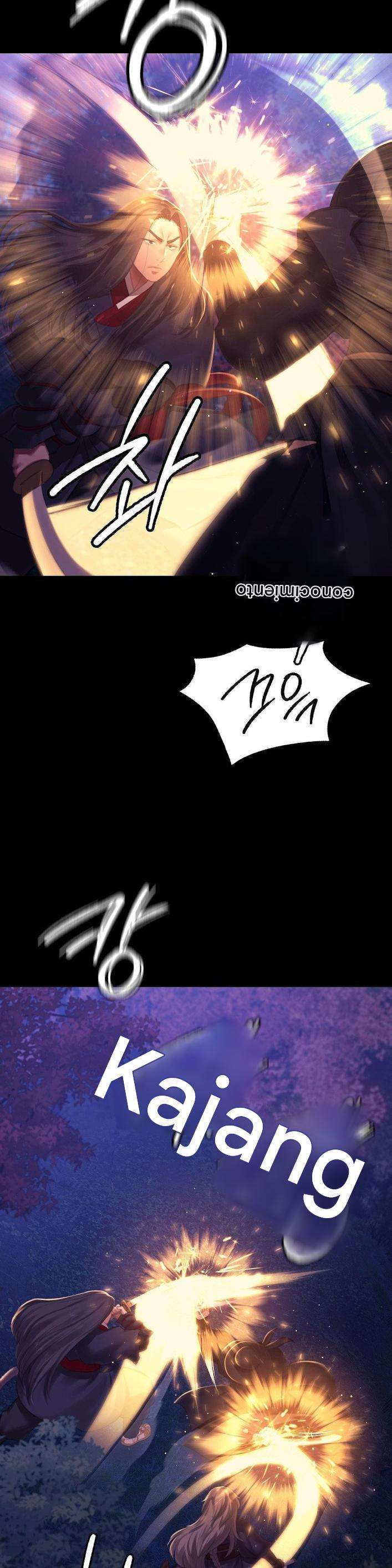 Madam Capitulo 149 página 19