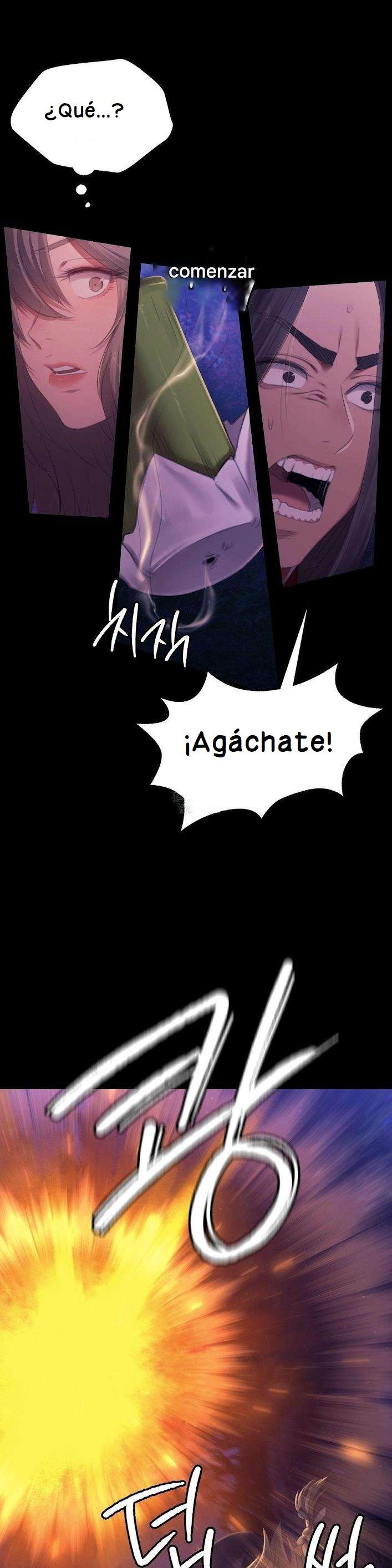 Madam Capitulo 149 página 23