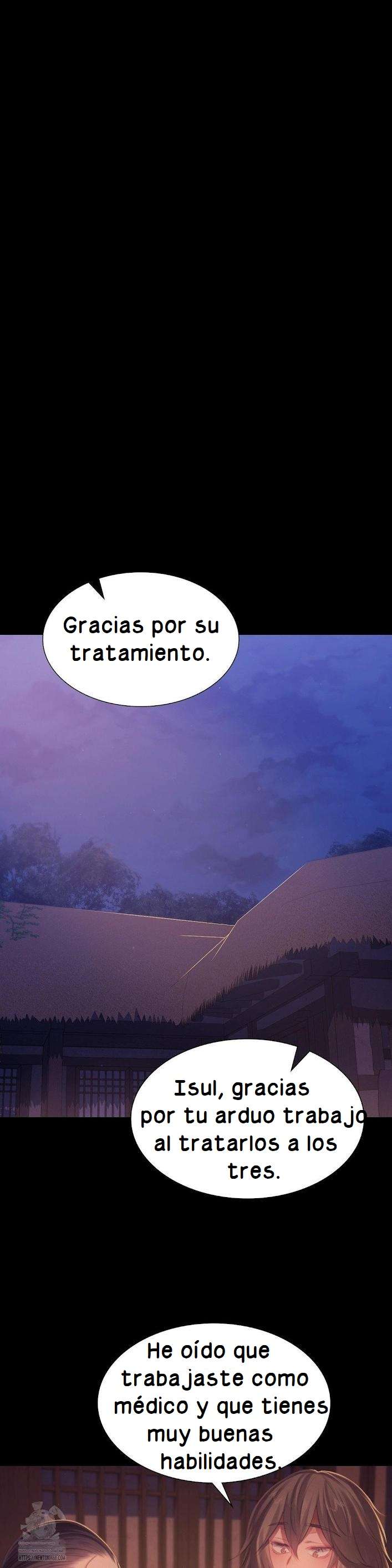 Madam Capitulo 149 página 29
