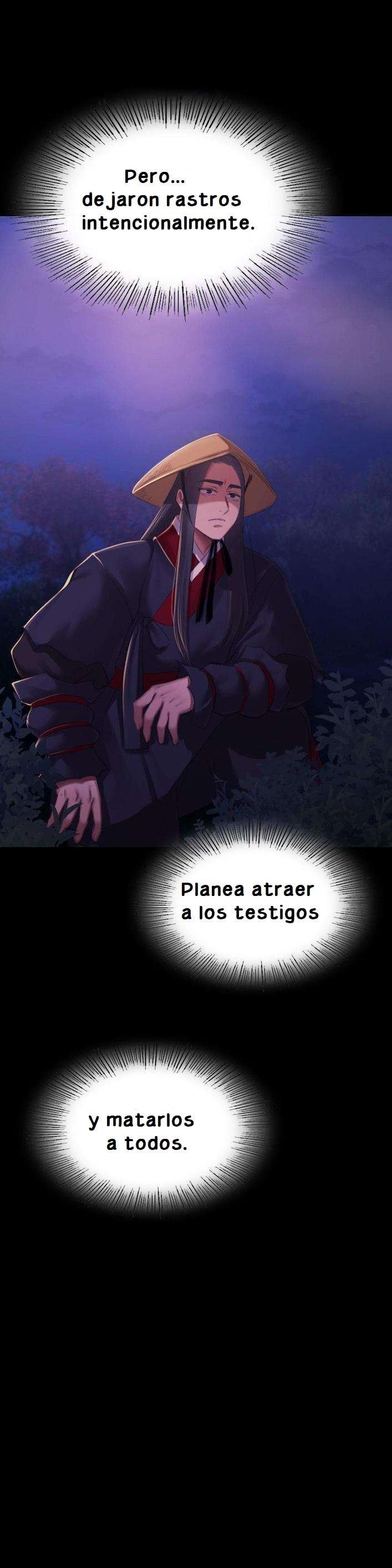 Madam Capitulo 149 página 4