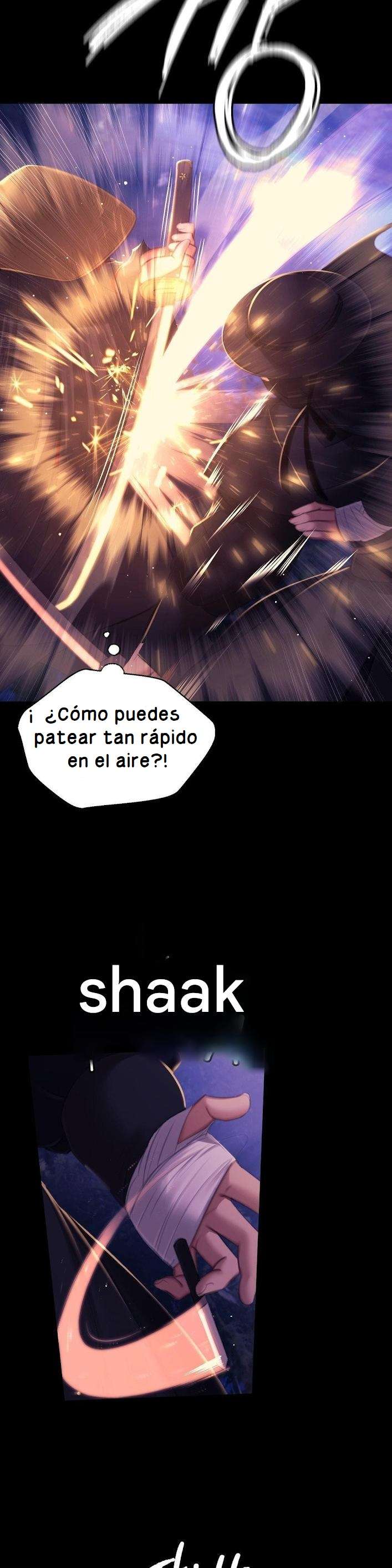Madam Capitulo 149 página 9