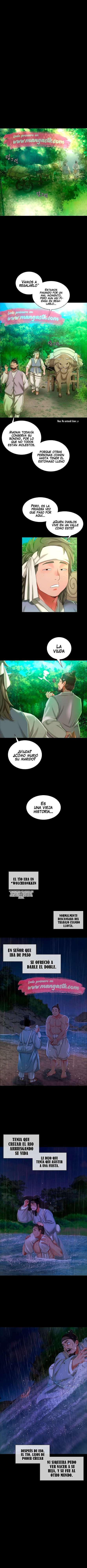 Madam Capitulo 15 página 7