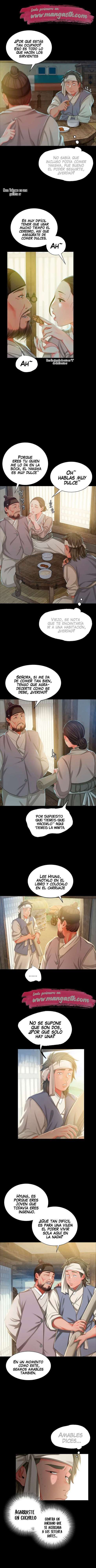 Madam Capitulo 15 página 9