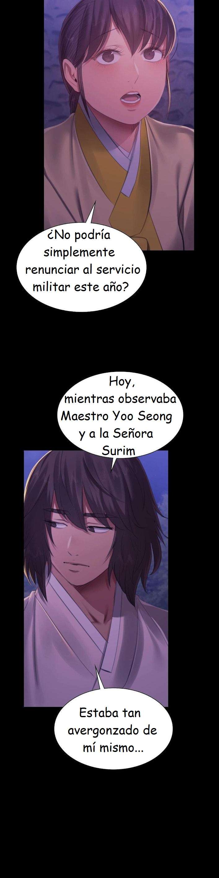 Madam Capitulo 150 página 10