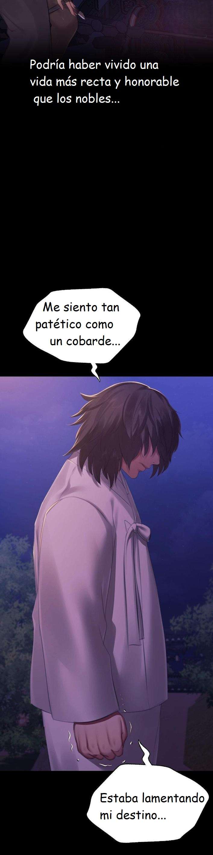 Madam Capitulo 150 página 14