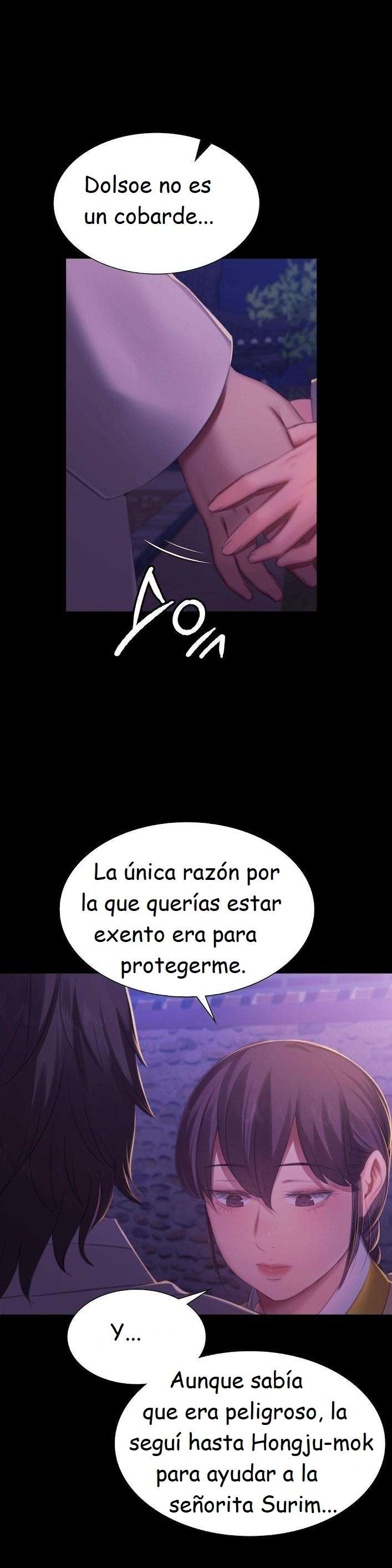 Madam Capitulo 150 página 15