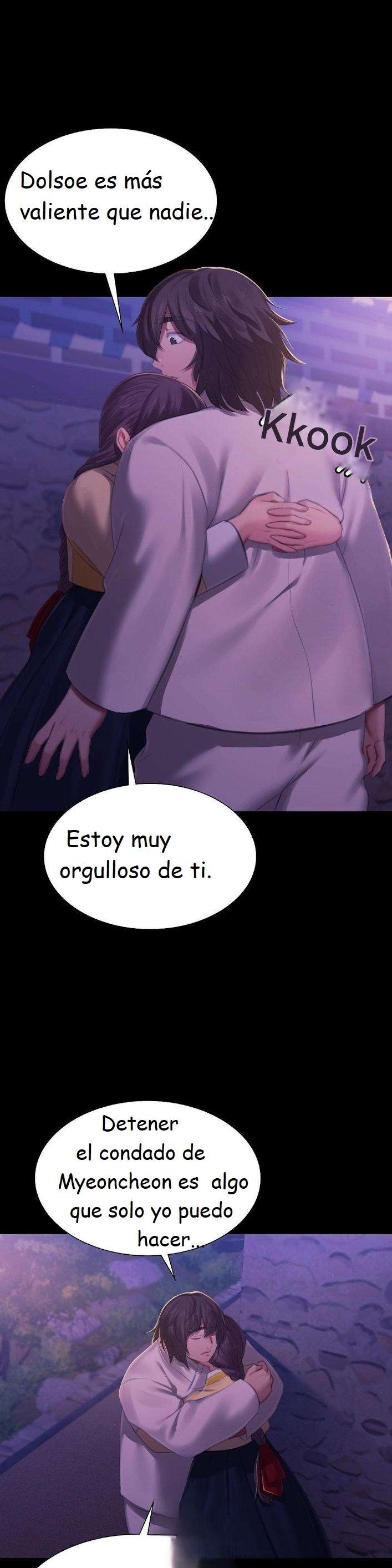Madam Capitulo 150 página 16