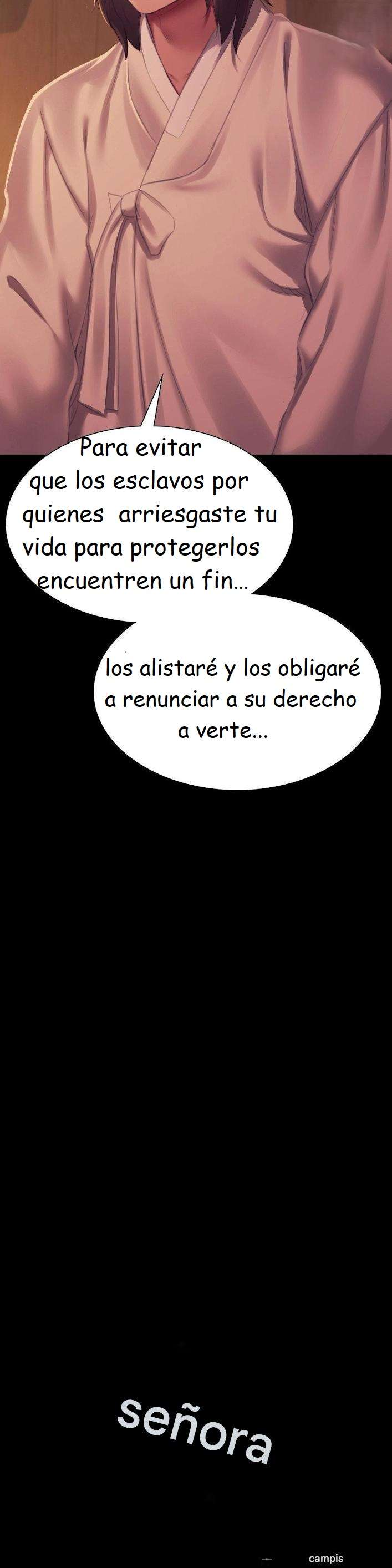 Madam Capitulo 150 página 2