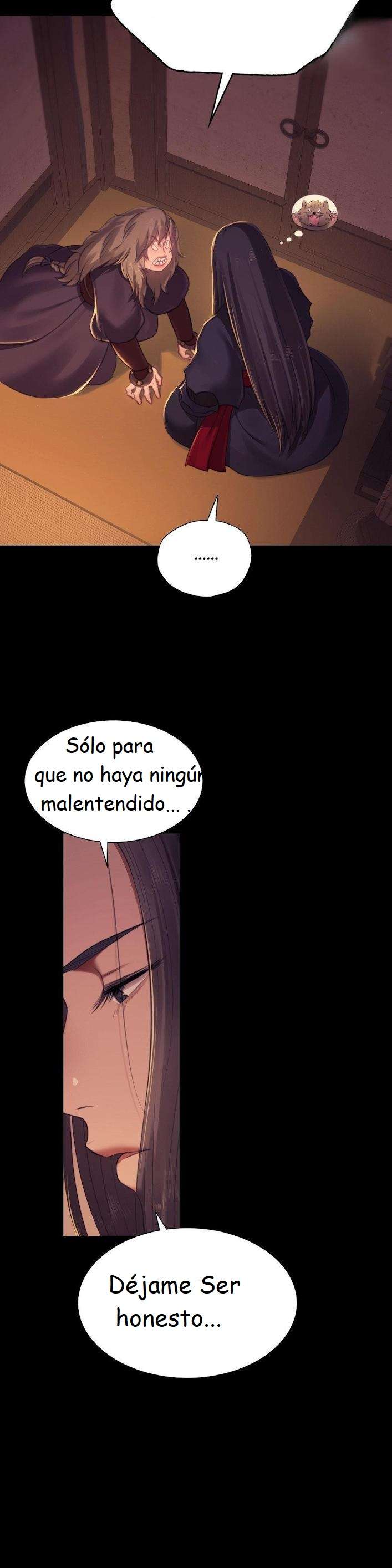 Madam Capitulo 150 página 22