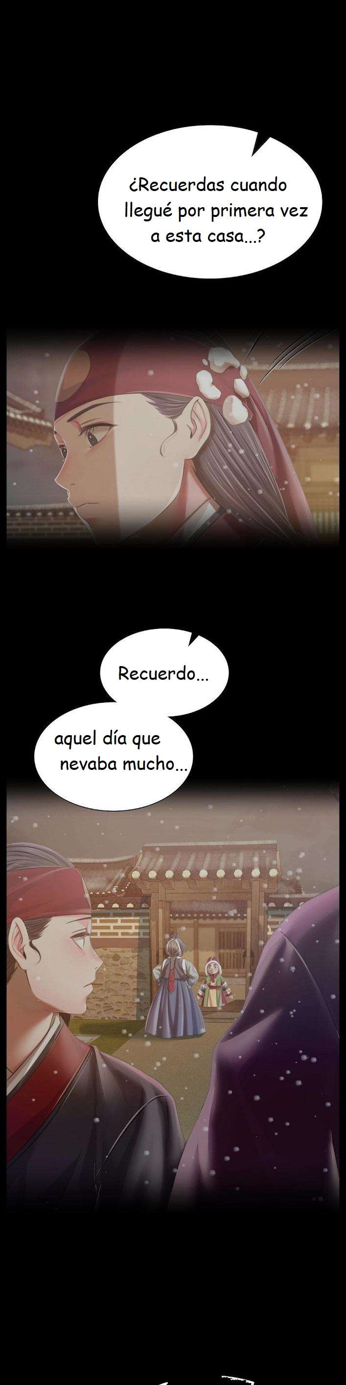 Madam Capitulo 150 página 23