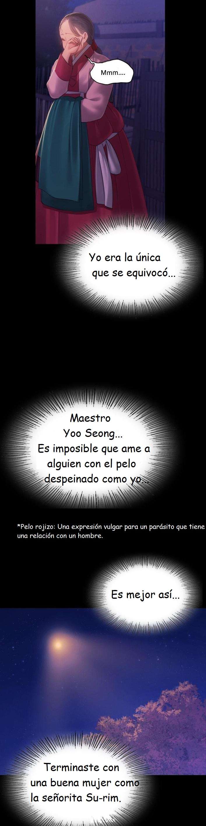 Madam Capitulo 150 página 34