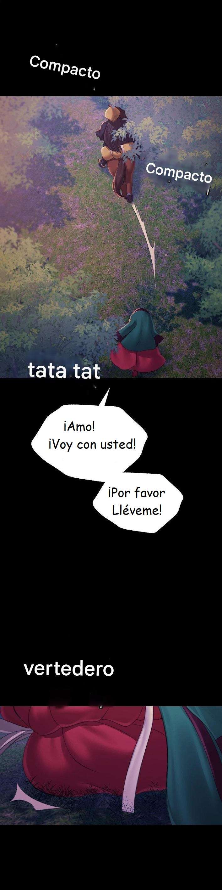 Madam Capitulo 150 página 44