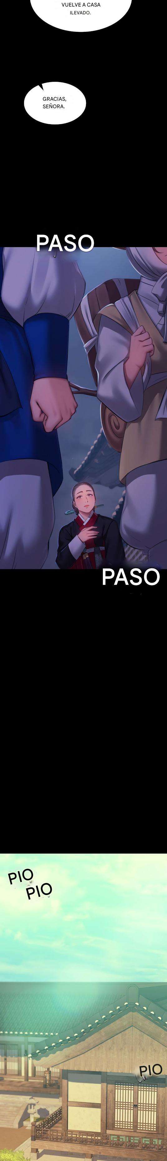 Madam Capitulo 151 página 5