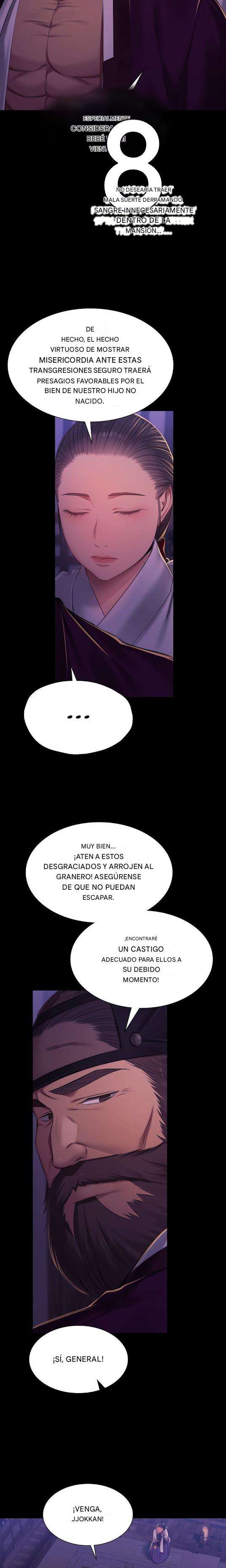 Madam Capitulo 152 página 14