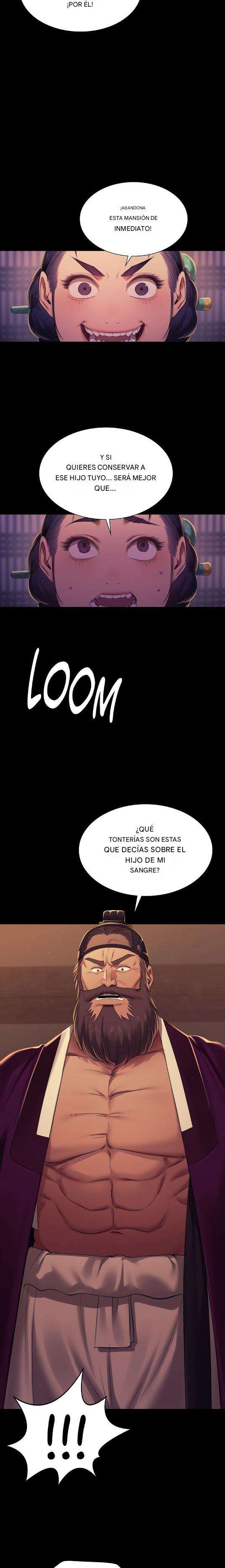 Madam Capitulo 152 página 9