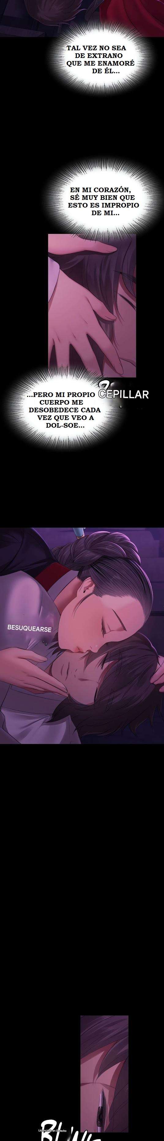 Madam Capitulo 153 página 4