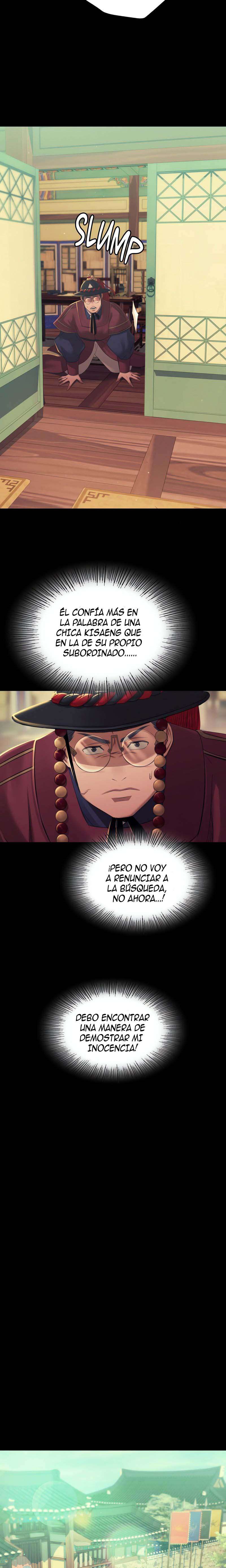 Madam Capitulo 155 página 17
