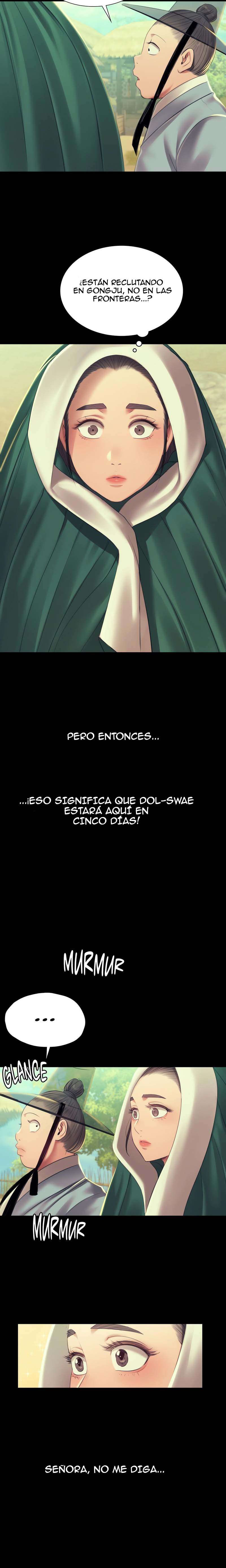 Madam Capitulo 156 página 10