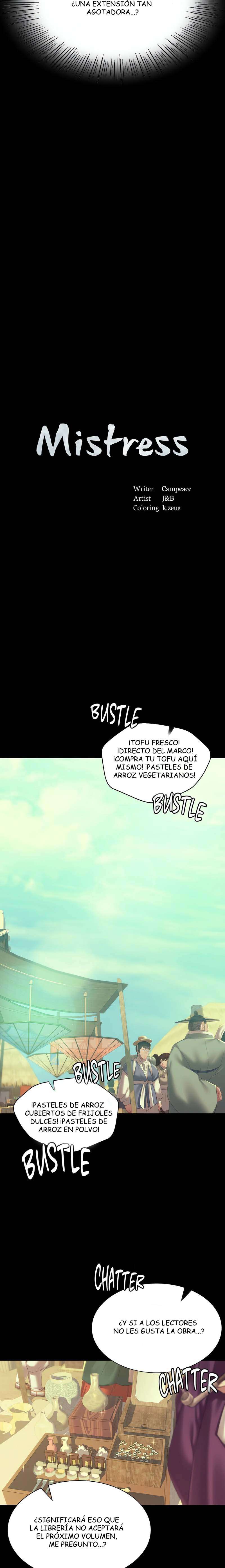 Madam Capitulo 156 página 2