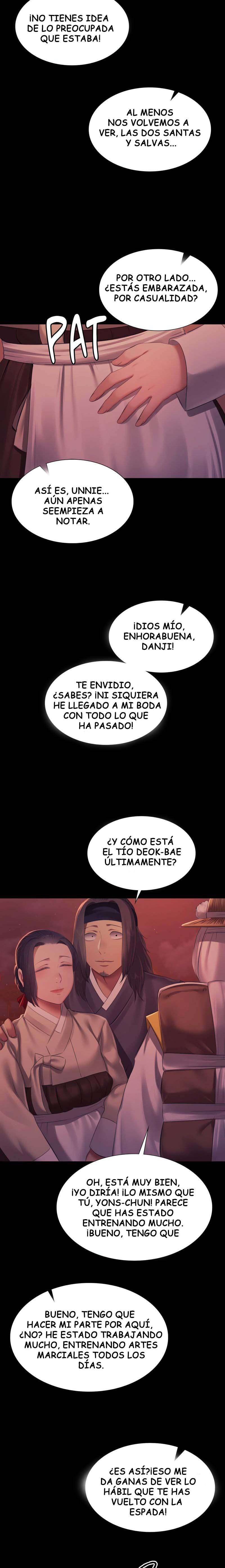 Madam Capitulo 158 página 7