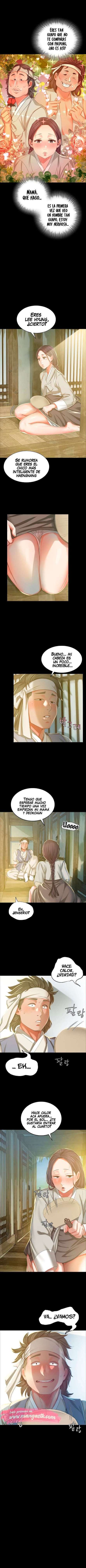 Madam Capitulo 16 página 5