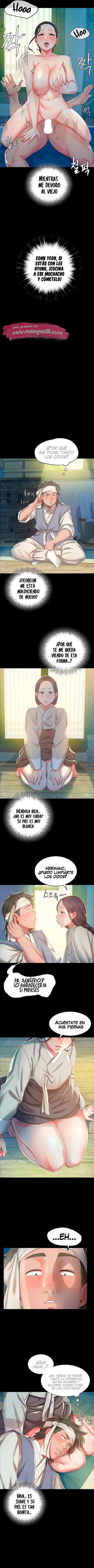 Madam Capitulo 16 página 8