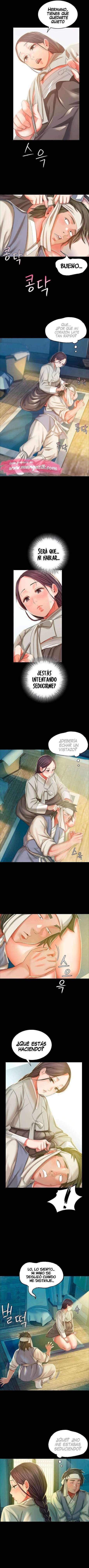Madam Capitulo 16 página 9