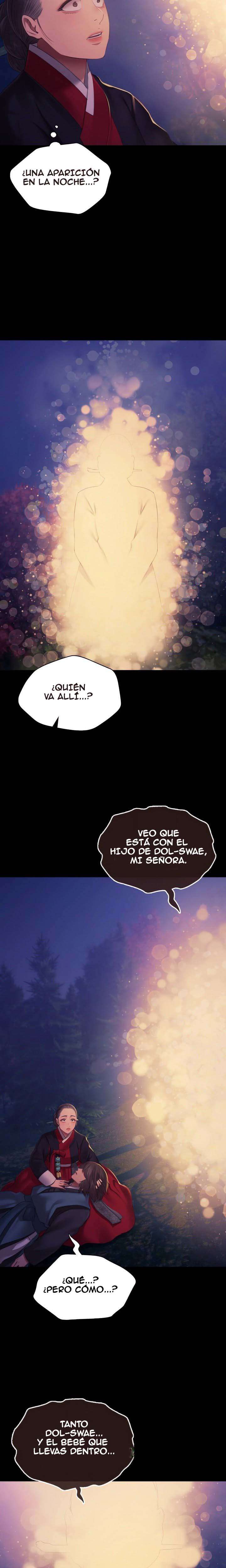 Madam Capitulo 160 página 10