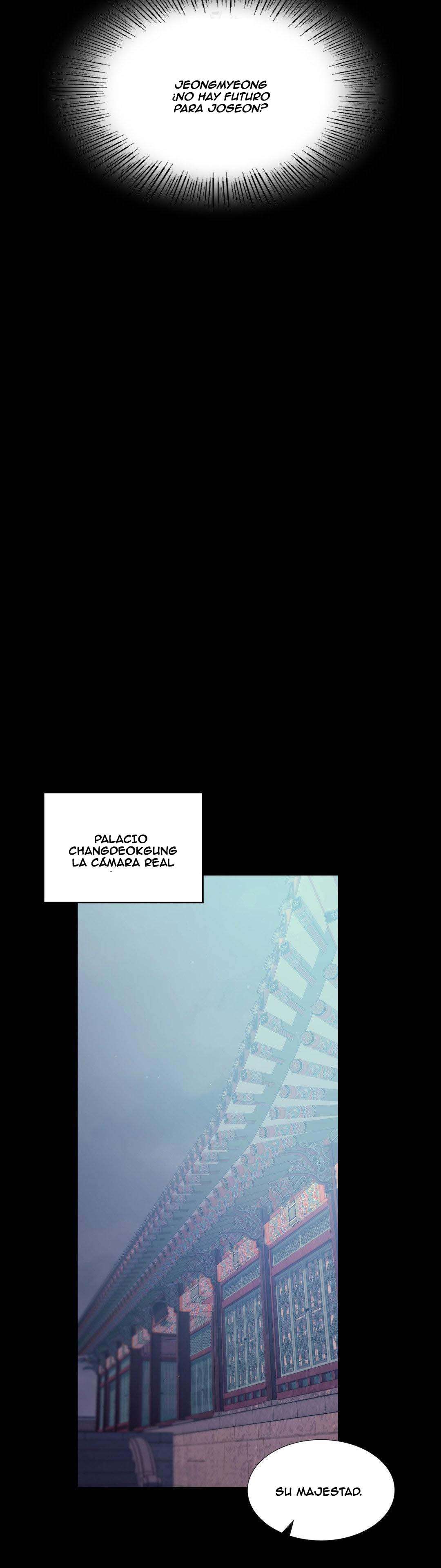 Madam Capitulo 162 página 12