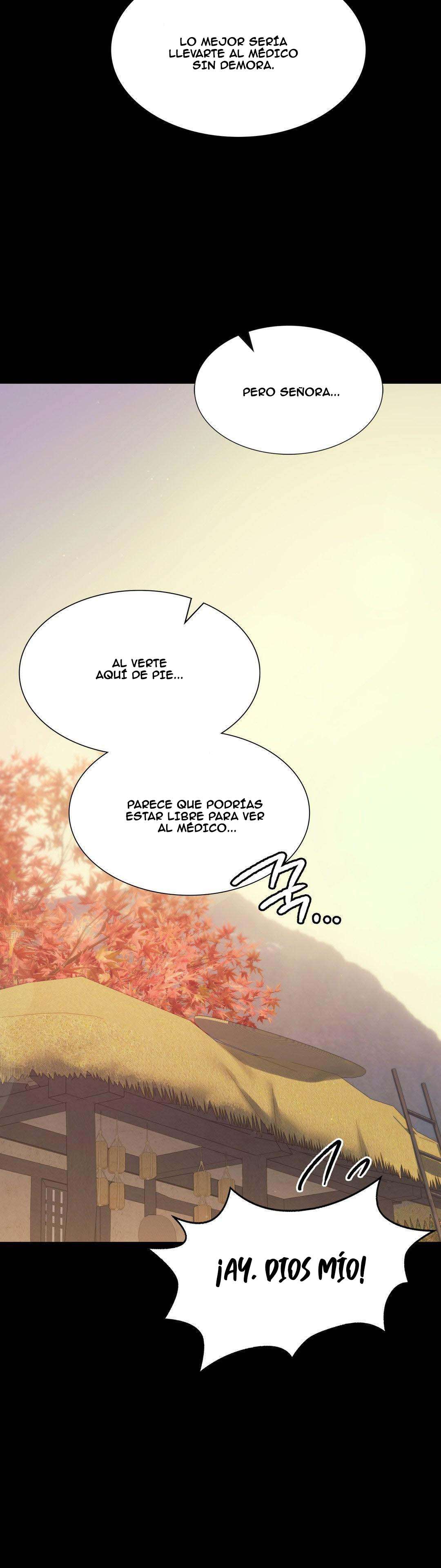 Madam Capitulo 162 página 2