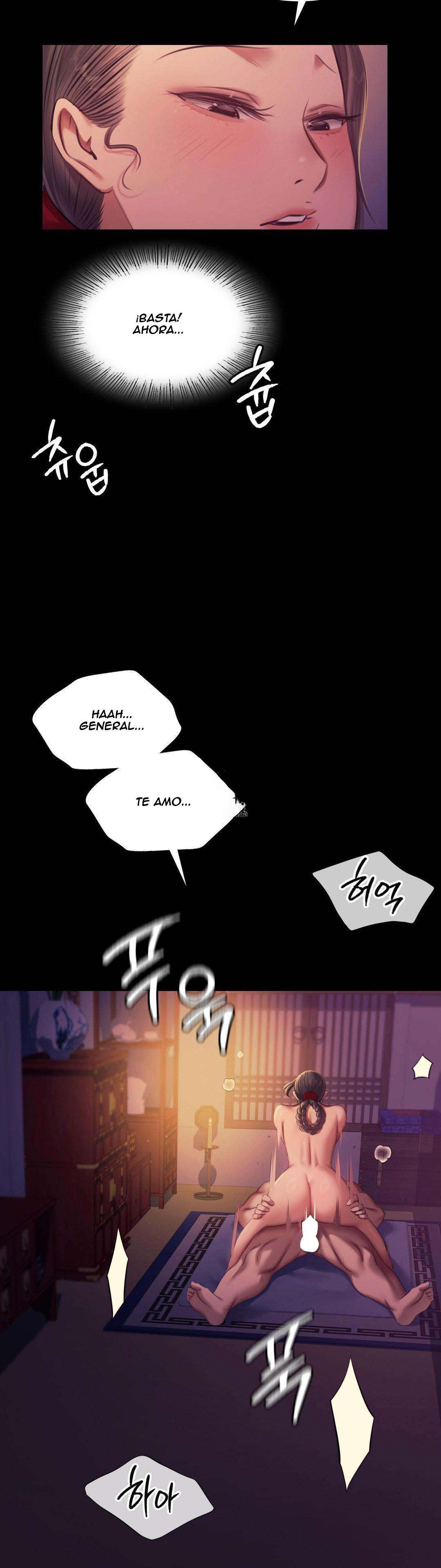 Madam Capitulo 162 página 41
