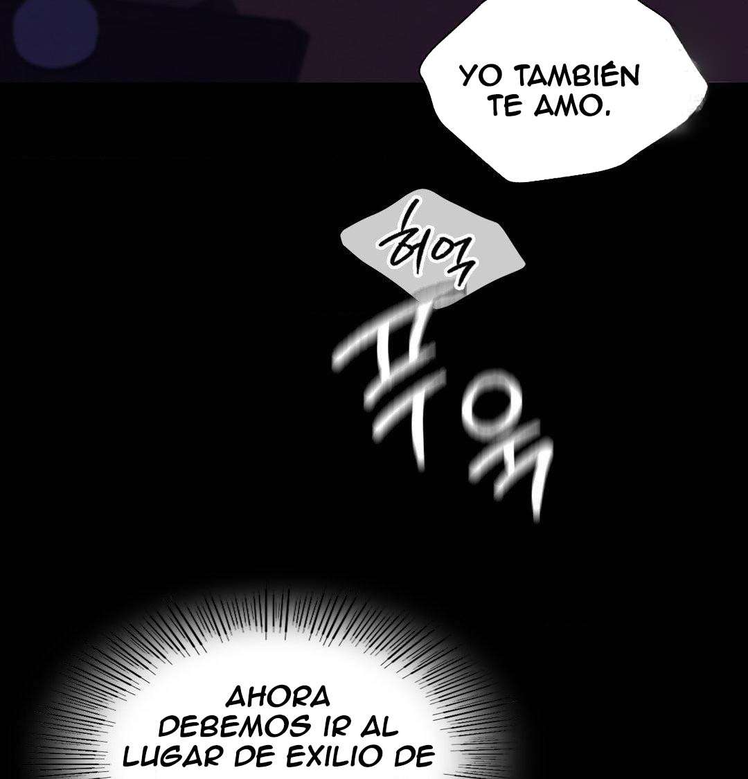 Madam Capitulo 163 página 10
