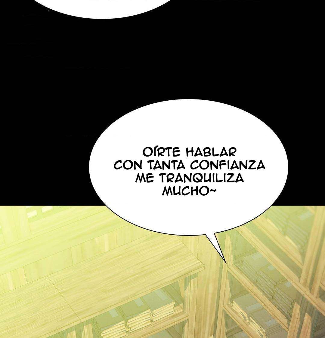 Madam Capitulo 163 página 100
