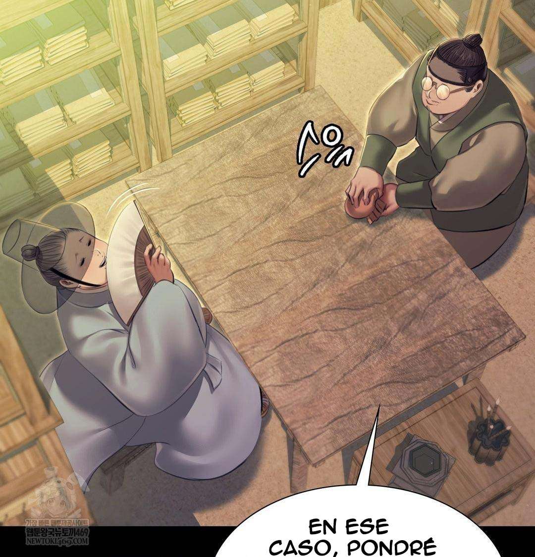 Madam Capitulo 163 página 101