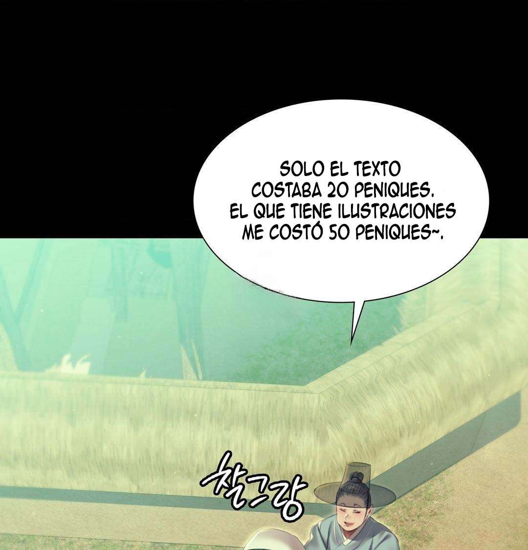 Madam Capitulo 163 página 103