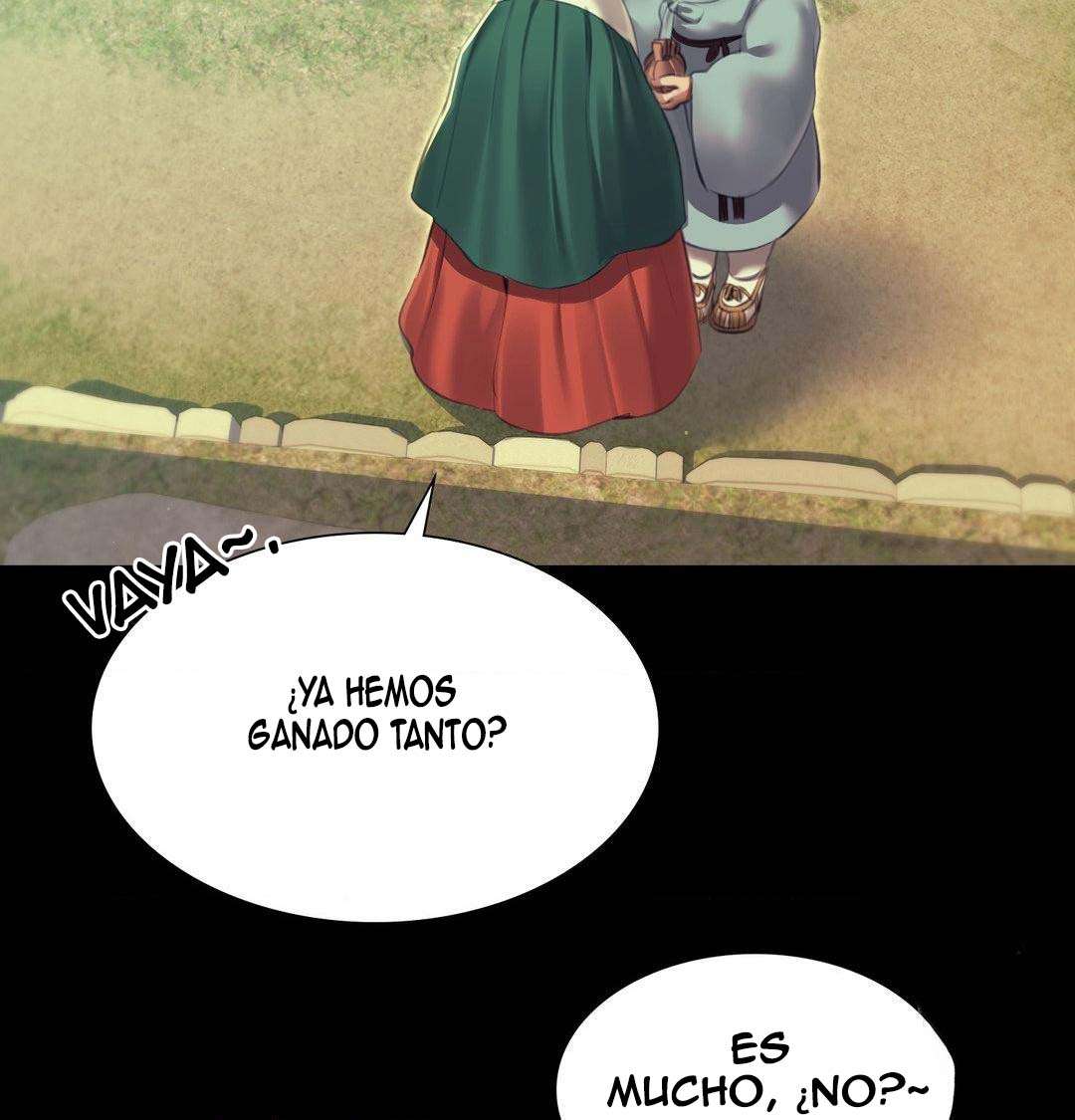 Madam Capitulo 163 página 104