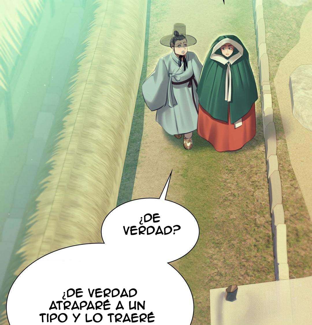 Madam Capitulo 163 página 106