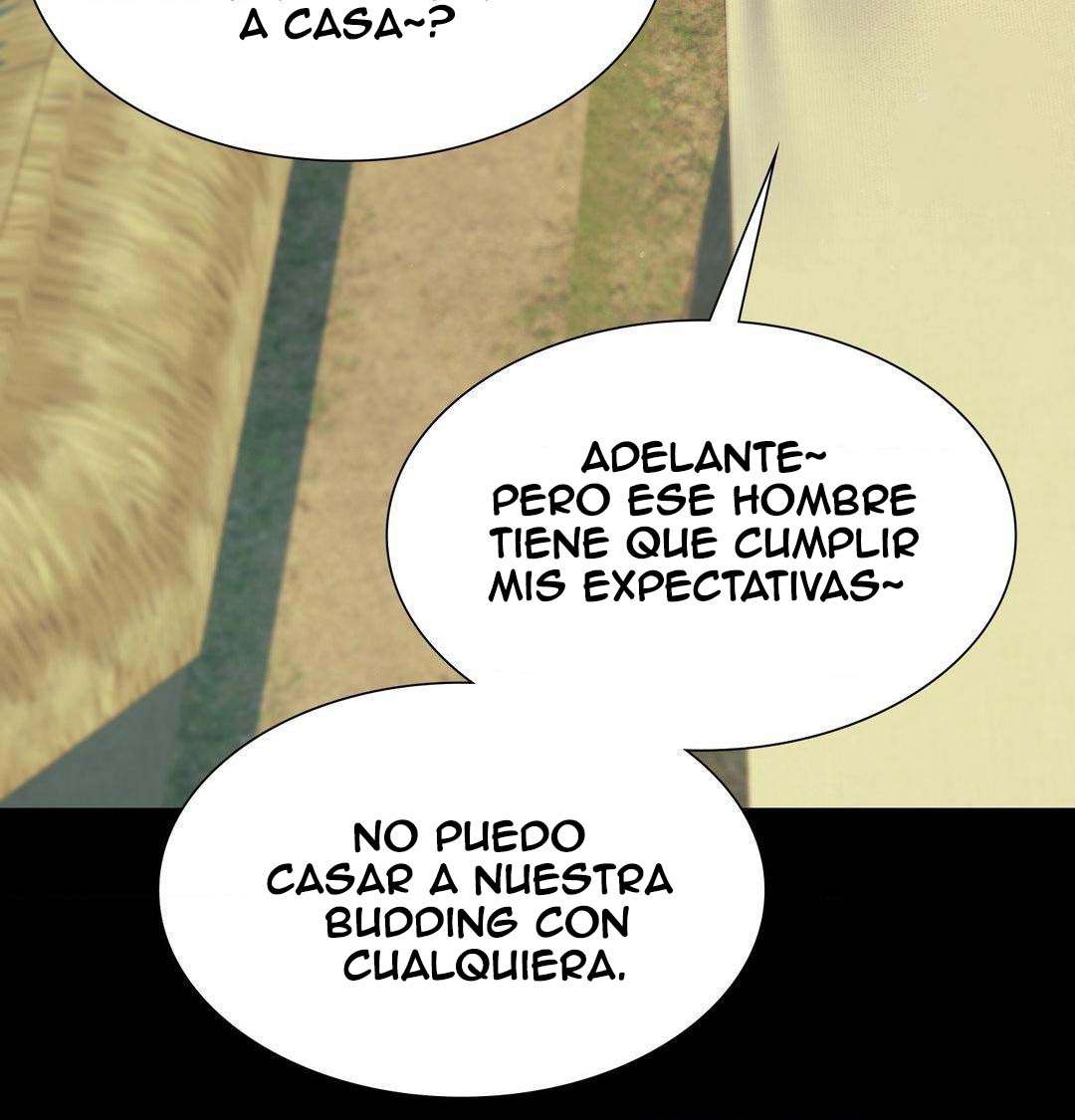 Madam Capitulo 163 página 107