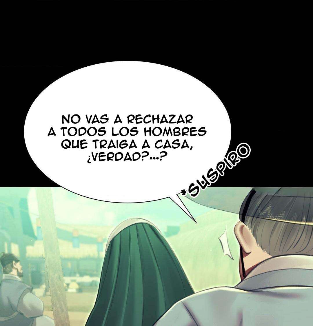 Madam Capitulo 163 página 108