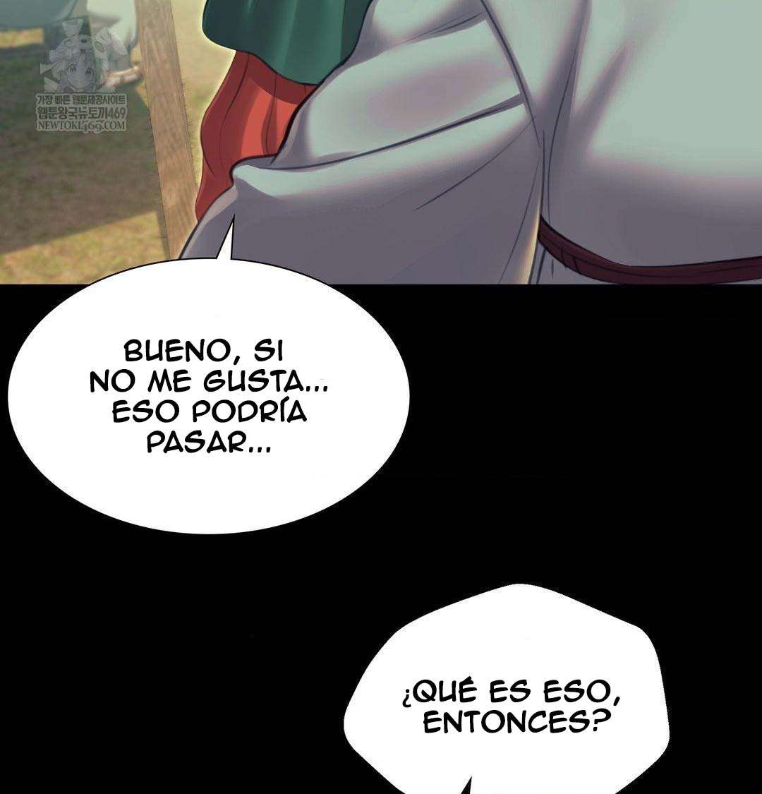Madam Capitulo 163 página 109