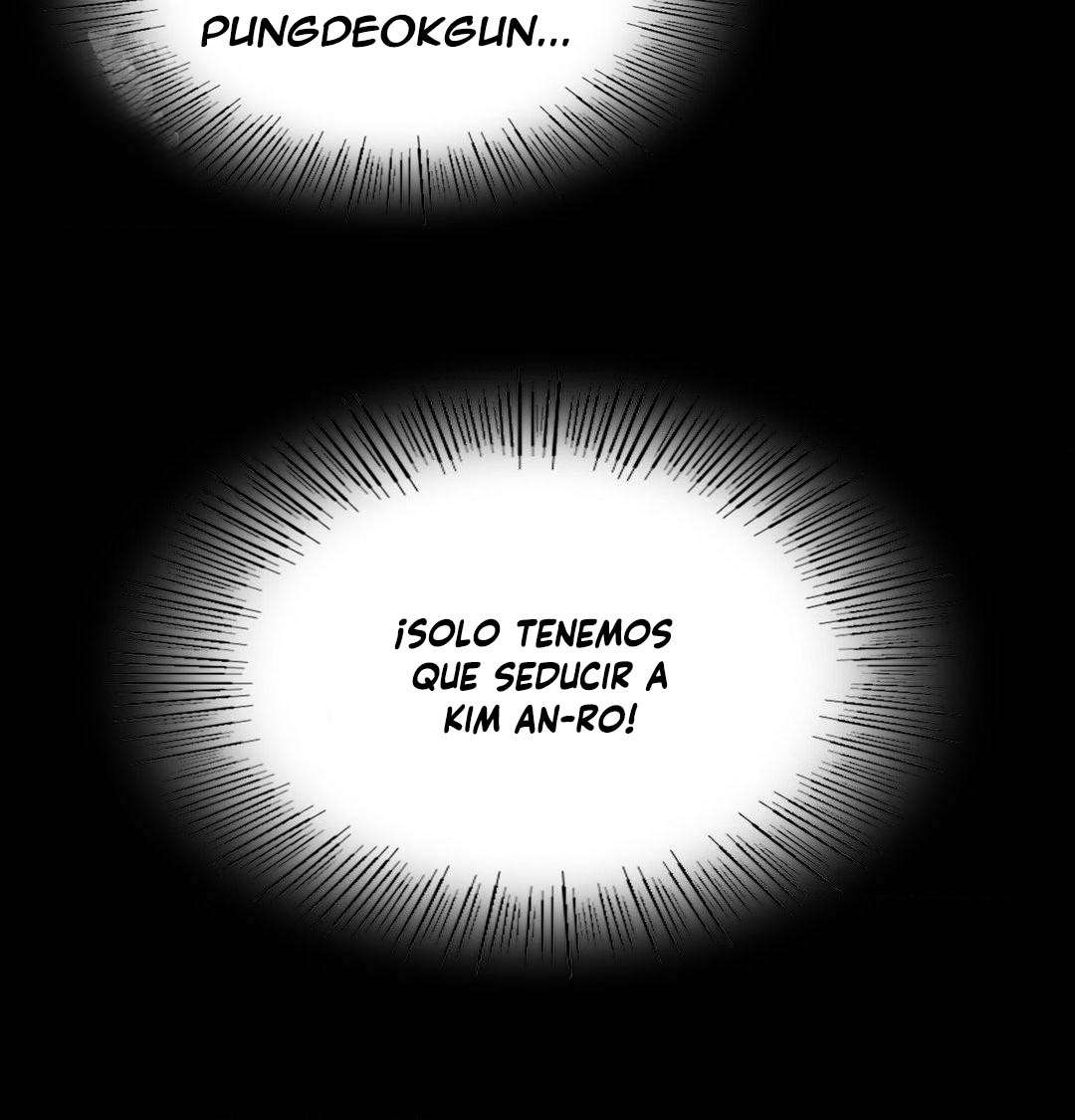 Madam Capitulo 163 página 11