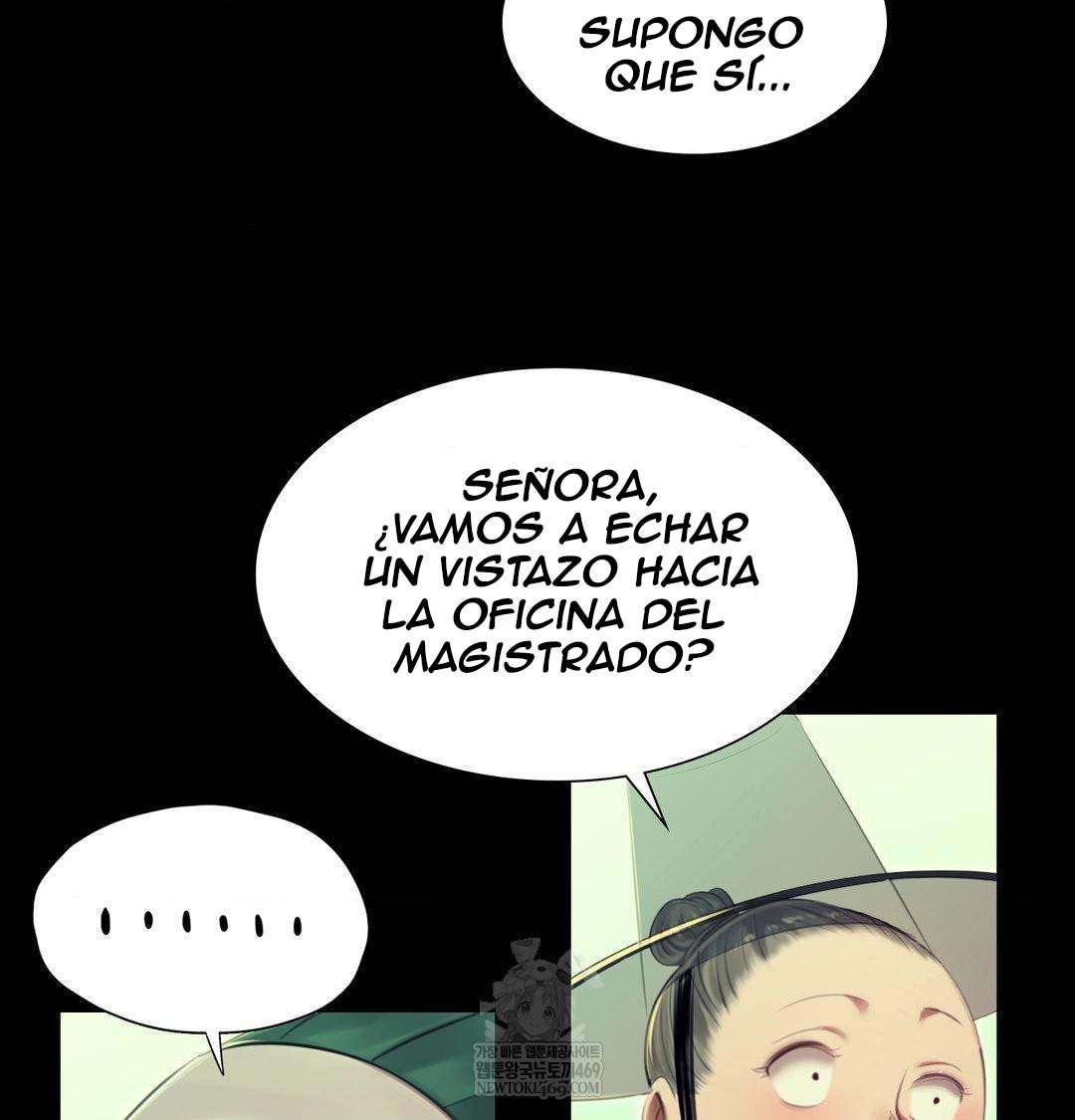 Madam Capitulo 163 página 116